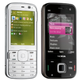 Illustration for article titled Nokia N79 and N85 Roll Out Officially, With US 3G Aboard